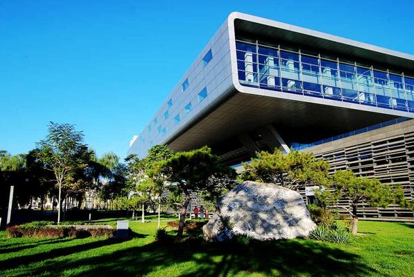 陜西防水施工-國(guó)家圖書(shū)館