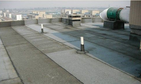 陜西防水材料-屋面